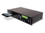 Numark MP 102 CD and MP3 Player