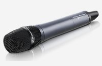 Radio Mic2